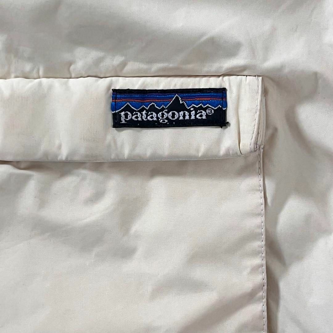 patagonia - 90s レア パタゴニア ヴィンテージ カヤック カヌー patagonia - 90s レア パタゴニア ヴィンテージ カヤック カヌー