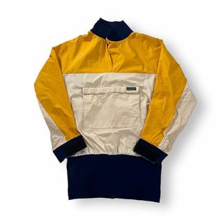 パタゴニア(patagonia)の90s レア パタゴニア ヴィンテージ カヤック カヌー パドリングジャケット(マリン/スイミング)