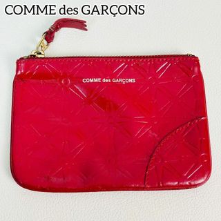 COMME des GARCONS - コムデギャルソン COMME des GARÇONS コインケース カードケース