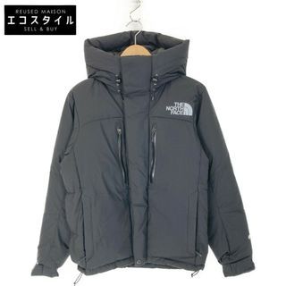 ザノースフェイス(THE NORTH FACE)のノースフェイス ﾌﾞﾗｯｸ ND92340 ﾊﾞﾙﾄﾛﾗｲﾄ ﾀﾞｳﾝｼﾞｬｹｯﾄ S(その他)