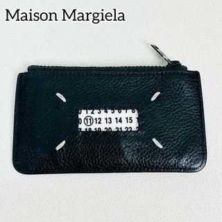 Maison Martin Margiela - 【美品 希少】メゾンマルジェラ カードケース コインケース