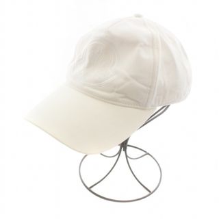 モンクレール(MONCLER)のMONCLER 22SS ベースボール ハット BASEBALL HAT(キャップ)