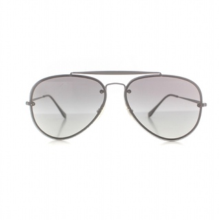 レイバン(Ray-Ban)のRAY BAN AVIATOR サングラス メガネ 眼鏡 ティアドロップ(サングラス/メガネ)