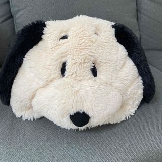 ユニバーサルスタジオジャパン(USJ)のユニバーサル スタジオ USJ 被り物 スヌーピー SNOOPY(キャラクターグッズ)