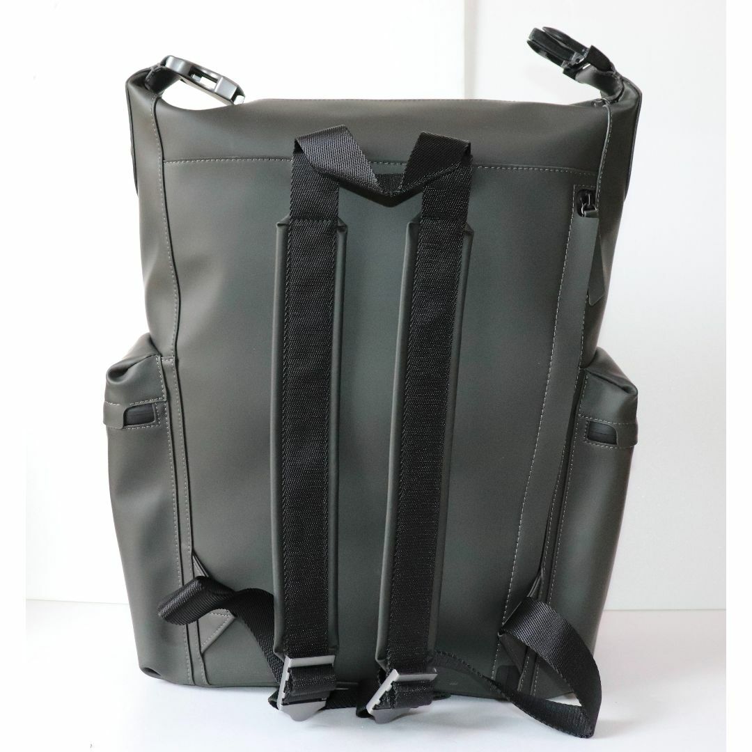 HUNTER - 定価48000 新品 本物 HUNTER リュック ハンター FS4Sの HUNTER - 定価48000 新品 本物 HUNTER リュック ハンター FS4Sの
