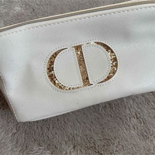 クリスチャンディオール(Christian Dior)のクリスチャンディオールポーチ(ポーチ)