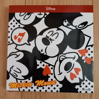 ディズニー(Disney)のディズニー　ミッキー　ハンドタオル　第一生命(タオル/バス用品)