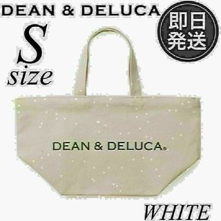 DEAN&DELUCA ディーンアンドデルーカトートバッグ Sサイズ(トートバッグ)