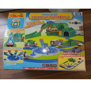 Takara Tomy - きかんしゃトーマス どきどきマウンテンと Takara Tomy - きかんしゃトーマス どきどきマウンテンと