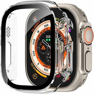 Apple Watch Ultra 2 Ultra 49mm ケース カバー