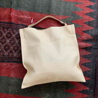 Jil Sander - 週末お値下げ　ジルサンダー　バッグ　xiao bag