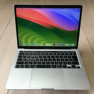 Apple - 598)MacBook Pro 13インチ 2020 Core i5-512GB