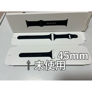 Apple - Apple Watch純正スポーツバンド45mm