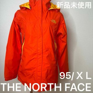 THE NORTH FACE ノースフェイス マウンテンパーカー HYVENT(ナイロンジャケット)