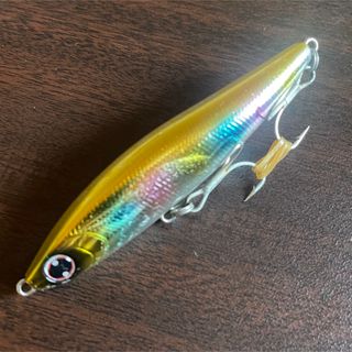 ダイワ(DAIWA)のダイワ モアザン スイッチヒッター85S(ルアー用品)