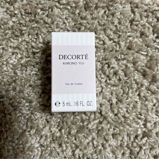 コスメデコルテ(COSME DECORTE)のコスメデコルテ　香水(香水(女性用))