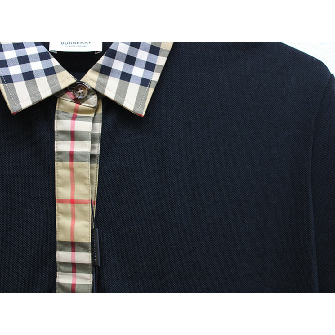 BURBERRY - 【夏物 新入荷!】新品 未使用品△バーバリー BURBERRY - 【夏物 新入荷!】新品 未使用品△バーバリー
