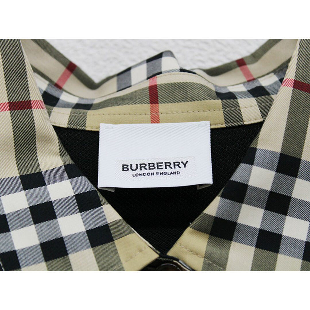 BURBERRY - 【夏物 新入荷!】新品 未使用品△バーバリー BURBERRY - 【夏物 新入荷!】新品 未使用品△バーバリー