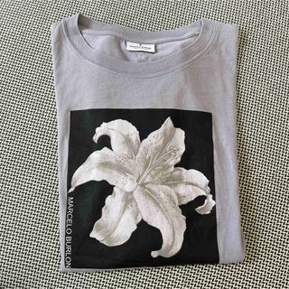 MARCEL BURLON Tシャツ(Tシャツ(半袖/袖なし))