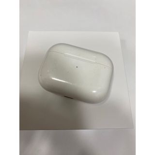 アップル(Apple)のAirPods Pro 充電器のみ　正規品　第一世代(ヘッドフォン/イヤフォン)