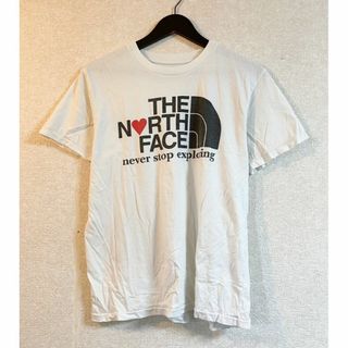 ザノースフェイス(THE NORTH FACE)のTHE NORTH FACEノースフェイス　半袖　Tシャツ　Mサイズ　0503(Tシャツ/カットソー(半袖/袖なし))