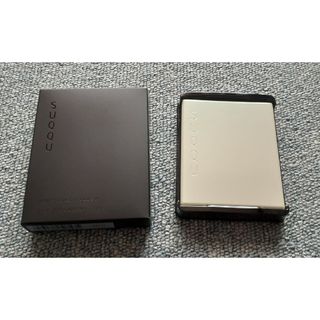 スック(SUQQU)の新品未使用★SUQQUスック★限定完売ピュアカラーブラッシュ141(チーク)