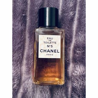 シャネル(CHANEL)のCHANEL オードゥ トワレット No5 100ml 香水(ユニセックス)