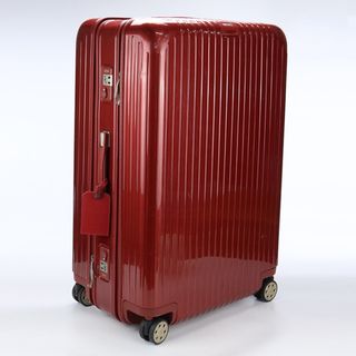 リモワ(RIMOWA)のリモワ サルサデラックス 873.8 キャリーケース(スーツケース/キャリーバッグ)