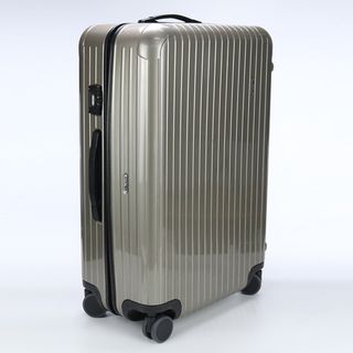 リモワ(RIMOWA)のリモワ サルサ 869.7 キャリーケース(スーツケース/キャリーバッグ)