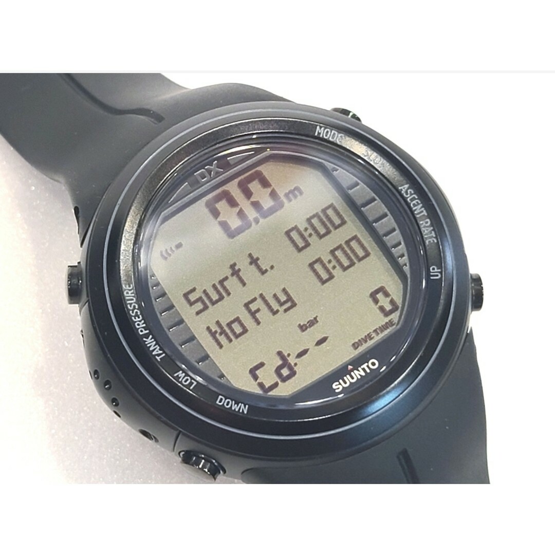 SUUNTO - 新品 スントDX ダイブコンピューター SUUNTO 9 SUUNTO - 新品 スントDX ダイブコンピューター SUUNTO 9