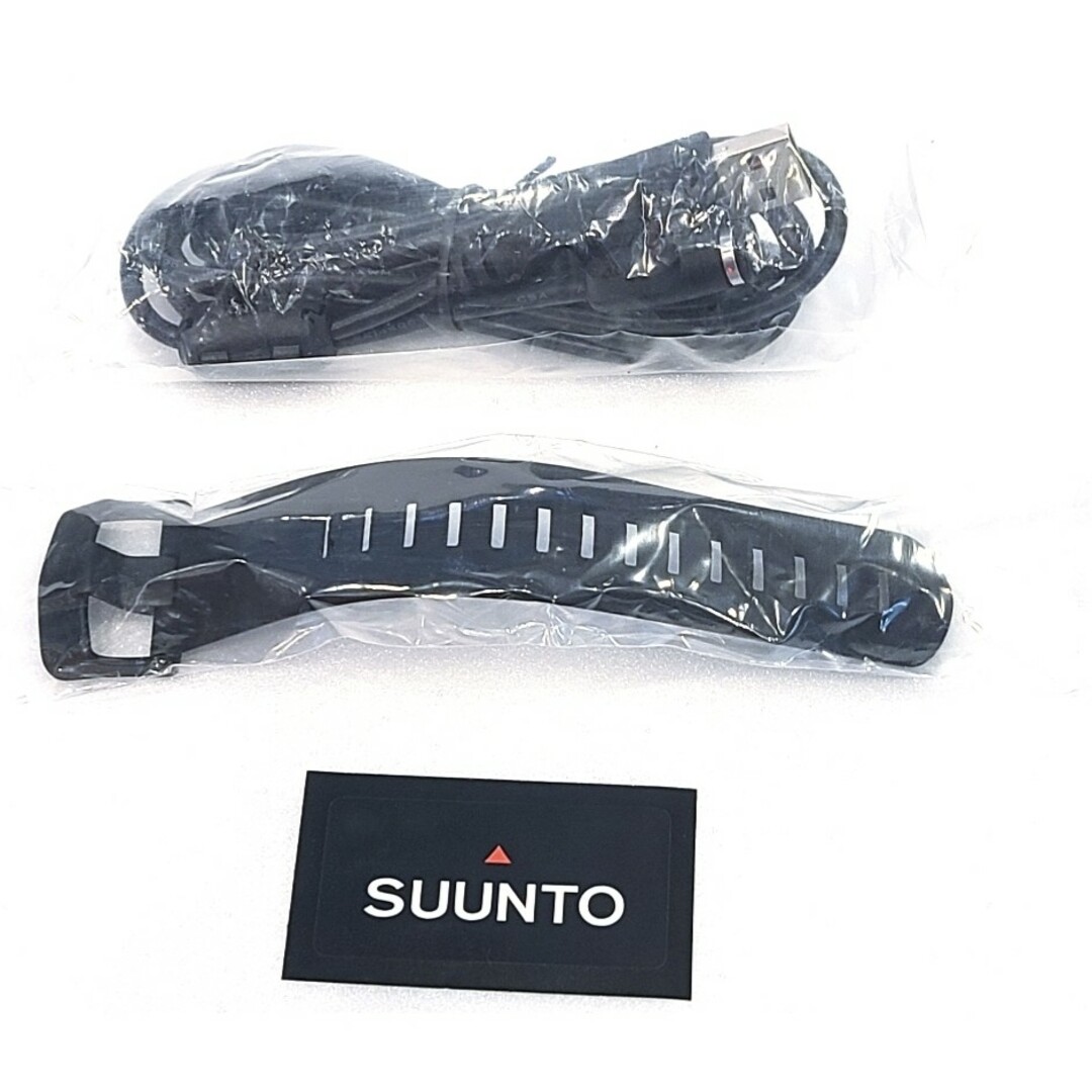 SUUNTO - 新品 スントDX ダイブコンピューター SUUNTO 9 SUUNTO - 新品 スントDX ダイブコンピューター SUUNTO 9