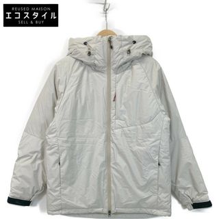 ナンガ(NANGA)のナンガ ND2342-1A303 ｱｲﾎﾞﾘｰ AURORA DOWN JACKET L(その他)