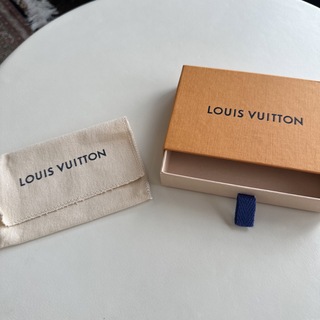 ルイヴィトン(LOUIS VUITTON)のLOUIS VUITTON ルイヴィトン 箱(ラッピング/包装)