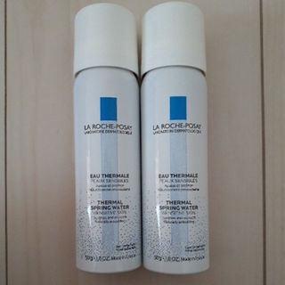 LA ROCHE-POSAY - ラロッシュポゼ  ターマルウォーター ミスト状化粧水