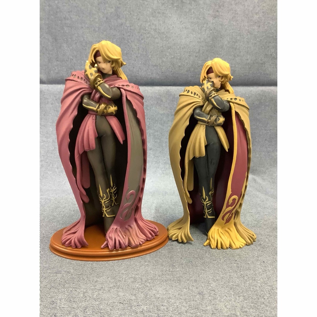 アークザラッド トレーディングカード フルコンプリートセット アークザラッド トレーディングカード フルコンプリートセット