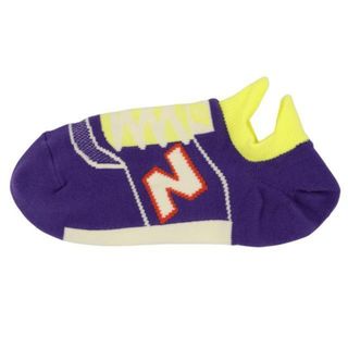 NBSOCKS ニューバランスソックス(ソックス)