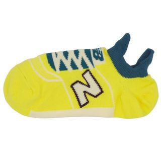 NBSOCKS ニューバランスソックス(ソックス)