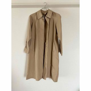 マックスマーラ(Max Mara)のMaxMara ステンカラーコート(トレンチコート)