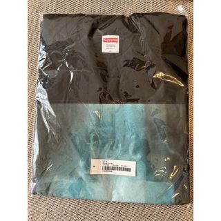 黒 L Supreme Fuck Tee ファック Tシャツ ダンコーレン