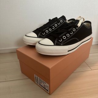 コンバース(CONVERSE)の27.5 チャック テイラー キャンバス ローカット(スニーカー)