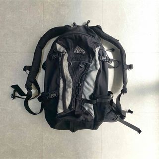 KELTY - KELTY backpack Y2K gimmick tech