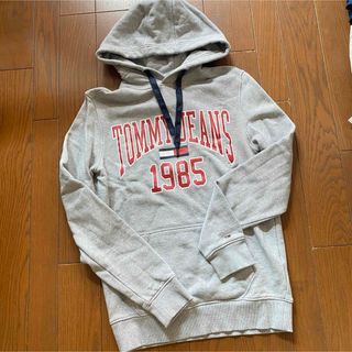 TOMMY JEANS - TOMMY JEANS パーカー Sサイズ