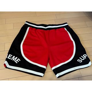 シュプリーム(Supreme)のSupreme Curve Basketball Short (ショートパンツ)