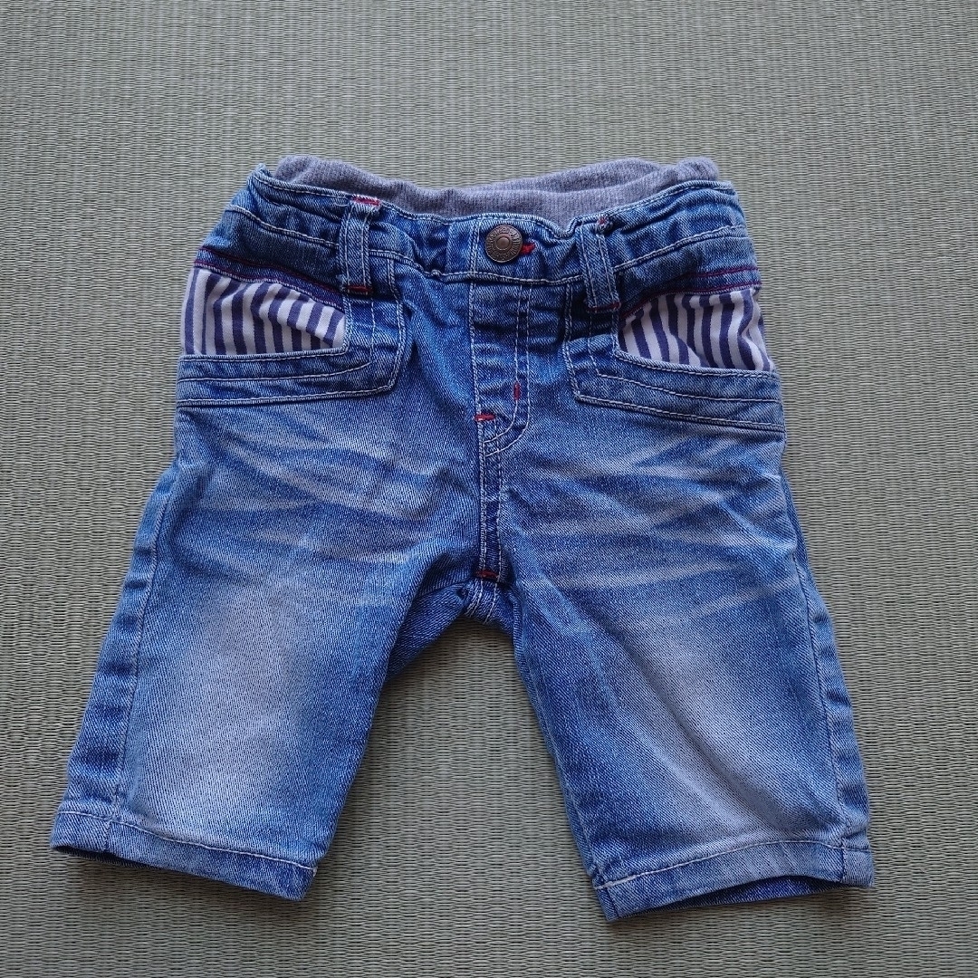 JUNK STORE ハーフパンツ 90cm | フリマアプリ ラクマ JUNK STORE ハーフパンツ 90cm | フリマアプリ ラクマ