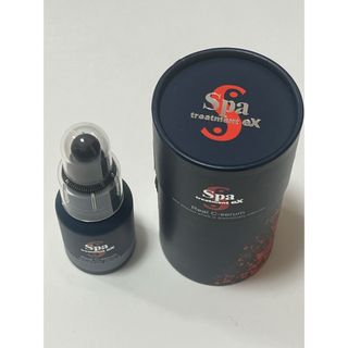 Spa Treatment - スパトリートメントeX リアルC-セーラム 18ml 　美白　美容液