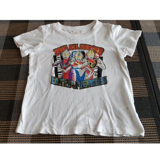 BANDAI - ウルトラマン　Ｔシャツ