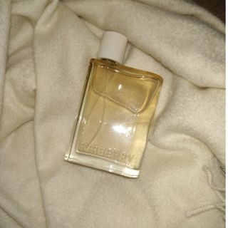 BURBERRY - BURBERRY HER バーバリー ハーオードトワレ EDT 100ml