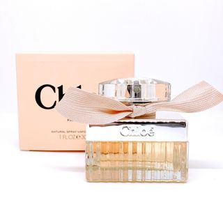 Chloe - CHLOE EAU DE PARFUM(クロエ オードパルファム)♡香水