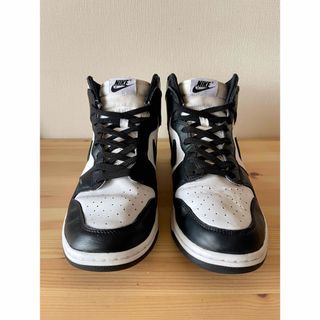 ナイキ(NIKE)のNIKE ダンクハイ レトロ(スニーカー)