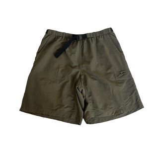 パタゴニア(patagonia)の美品 2000年製　Patagonia パタゴニア　バギーズ リバーショーツ(ショートパンツ)